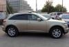 Превью Infiniti FX35, 2003 Санкт-Петербург - 1