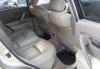 Превью Infiniti FX35, 2003 Санкт-Петербург - 4