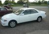 Превью Toyota Mark II Красноярск - 1