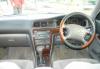 Превью Toyota Mark II Красноярск - 4