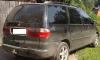 Превью Volkswagen Sharan, 1998 Санкт-Петербург - 1