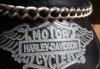 Превью Harley Davidson  Leather Biker Cap Санкт-Петербург - 2