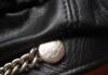 Превью Harley Davidson  Leather Biker Cap Санкт-Петербург - 3