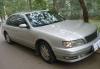 Nissan Maxima, 1999 превью 1155181.