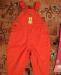 Превью Джинс.комбез + джинс.брюки 1-2 года Санкт-Петербург - 2