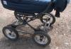 Превью Коляска-люлька Inglesina Sofia  шасси Ergo Bike Москва - 2