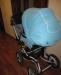 Превью Коляска baby care style AT 2 в 1 Москва - 2