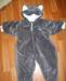 Детский комбенезончик превью 1156170.
