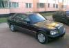 Превью Mercedes 190, 1991 Санкт-Петербург - 2