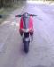 Превью Gilera runner Санкт-Петербург - 2