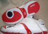 Превью Кроссовки Reebok 39 размер Москва - 1