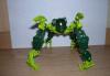 Превью Bionicle glatorian gresh и tarduk Орск - 1