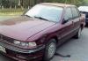 Превью Mitsubishi Galant, 1990 Москва - 1