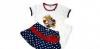 Модная тройка Moschino 4-8 лет превью 1157530.