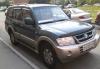 Mitsubishi Pajero, 2004 превью 1157816.