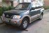 Превью Mitsubishi Pajero, 2004 Санкт-Петербург - 1