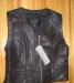 Новая кожаная жилетка превью 1158320.