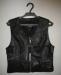 Превью Новая кожаная жилетка Санкт-Петербург - 1