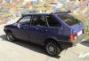 Превью ВАЗ 2109, 1999 Санкт-Петербург - 2