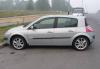 Превью Renault Megane, 2003 Москва - 2