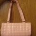 Превью Стильная сумка chanel, красивый жемчужно-розовый ц Москва - 1