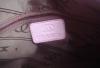 Превью Стильная сумка chanel, красивый жемчужно-розовый ц Москва - 3