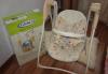 Новые качели фирмы Graco превью 1159208.