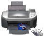 Принтер epson stylus R 300 foto превью 1159450.