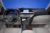 Превью Lexus RX, 2010 Москва - 1