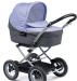 Peg Perego Young Auto. 2010 года. Цвет Лаванда превью 1160148.