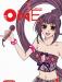Манга ONE 1 том превью 1161242.