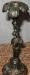 Подсвечник. высота 20 см превью 1162110.