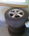 Превью Диски и шины для бмв Москва - 1