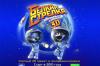 Белка и Стрелка Звёздные собаки  в 3D превью 1162413.