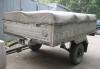 Превью Прицеп воэарз 81011 Москва - 1
