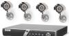 Комплект видеонаблюдения для дома, дачи превью 1162852.