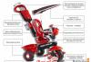 Велосипед Smart Trike Deluxe превью 1162941.