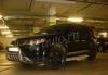 Превью Mitsubishi Outlander, 2008 Москва - 1