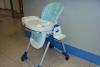 Стол стул для кормления детей Новые и б/у от 1100р превью 1163171.