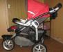 Трехколесная прогулка Peg-Perego GT3 превью 1163235.