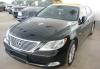 Lexus LS, 2007 превью 1163251.