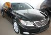 Превью Lexus LS, 2007 Москва - 1