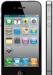 IPhone 4G HD 32 гб (завод разблокированным) превью 1163323.