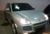 Превью Porsche Cayenne Москва - 3