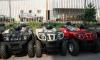 Превью Квадроциклы stels 500 GT Москва - 2