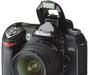 Nikon D70s kit превью 1163897.