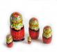 Превью Матрёшка "Маша и три медведя" Москва - 2