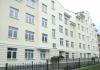 Превью Квартиры в жилом доме бизнес-класса Звенигород - 3
