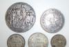 Монеты серебро антиквариат превью 1164686.