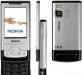 Продам Nokia 6500 Slide (Ростест) превью 1164971.